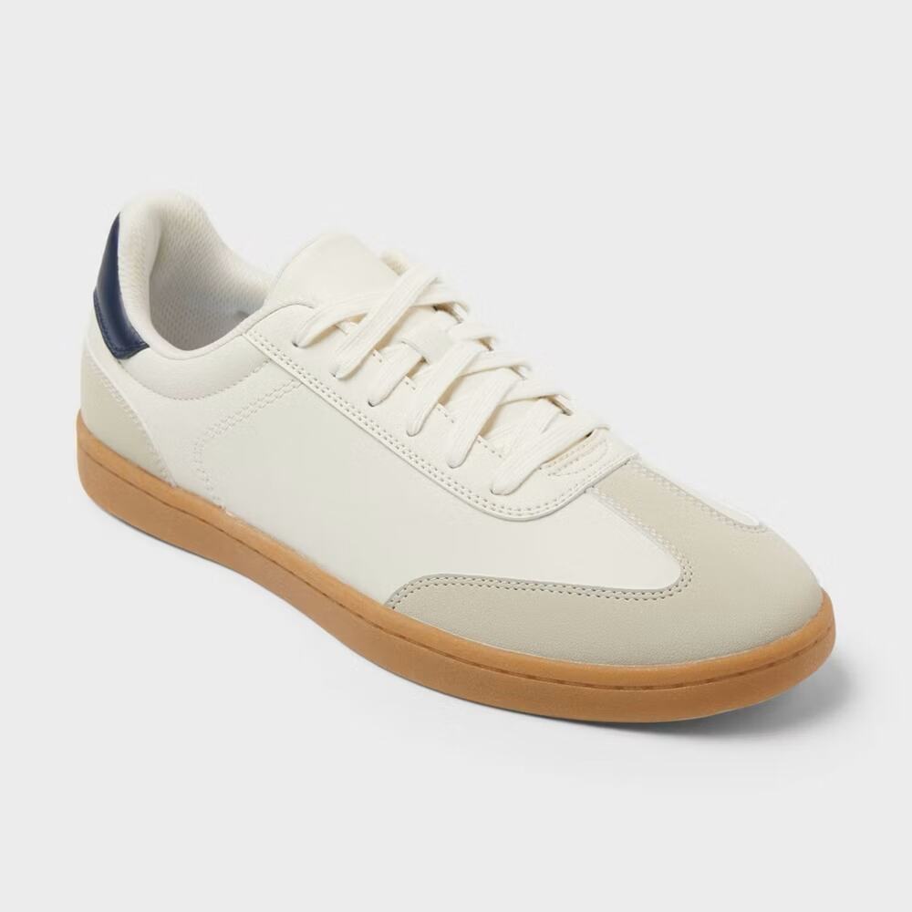 Mens Finlay Sneakers - Goodfellow - White